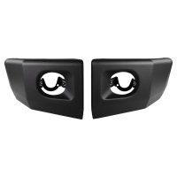 ARB Modular Bar Components
