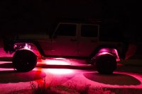 KCL C-Series LED Lights