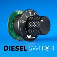HPT Cables & Plugs