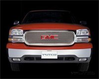 PUT Liquid Mesh Grilles