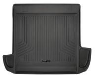 HL WB - Cargo - Black