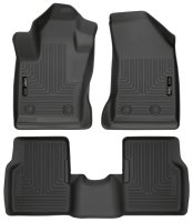 HL WB - Combo - Black
