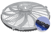 SPL Shroud Gaskets