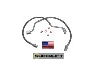 SLF Brake Hoses