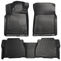 HL WB - Combo - Black