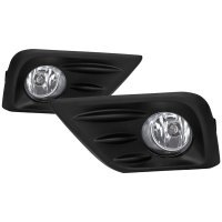 SPY Fog Lights