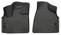 HL WB - Front - Black