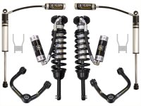 ICO 2.5 Series Coilover Kits