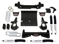 TUF Lift Kits