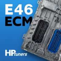 HPT ECM - Upgrade