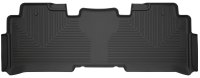 HL WB - Rear - Black