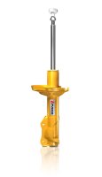 KON Sport (Yellow) Shocks