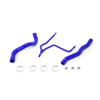 MM Silicone Hose - Radiator