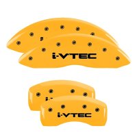 MGP Caliper Covers 4 Logo