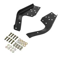 WES Fey Bumper Mount Kit