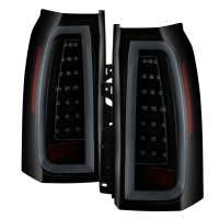 SPY LED Tail Lights