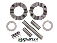 YUK Spartan Lockers