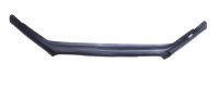 Auto Ventshade 23071 Bugflector Dark Smoke Hood Shield 2010-2024 Toyota 4Runner