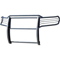 WES Sportsman Grille Guards