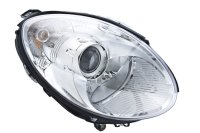 HELLA Halogen Bulb