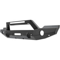 WES WJ2 Bumpers