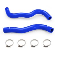 MM Silicone Hose - Radiator