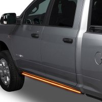 PUT Blade Tailgate Light Bars