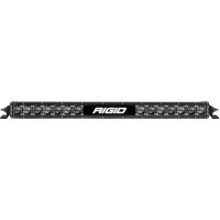 20 Inch Dual Function SAE Auxilary High Beam Driving Lights SR-Series Pro RIGID Industries