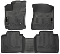 HL WB - Combo - Black