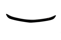 Auto Ventshade 320006 Aeroskin Flush Mount Dark Smoke Hood Protector for 2008-2012 Chevrolet Mali...