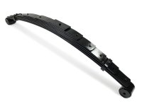 TUF Front Leaf Springs