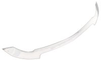 AVS Aeroskin Shield - Chrome