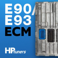 HPT ECM - New