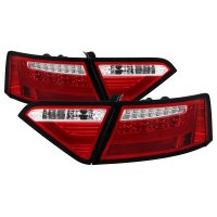 SPY LED Tail Lights