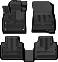 HL WB - Combo - Black