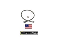 SLF Brake Hoses