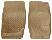 HL Classic - Front - Tan