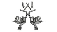 COR Cat-Back Sport