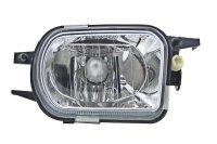 HELLA Fog Lights