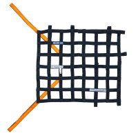 SPA Window Net