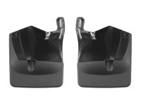 WT No Drill Mudflaps
