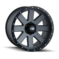 ION 134 Series Wheels