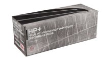 HAWK HP+ Brake Pad Sets