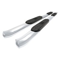 WES Nerf Bars - PRO TRAXX 4