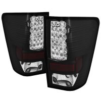 SPY LED Tail Lights