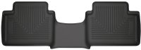 HL WB - Rear - Black