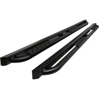 WES XTS Rock Sliders