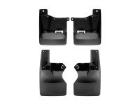WT No Drill Mudflaps
