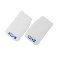 SPA Mud Flap Pair