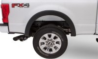 HL RVL Fender Flares